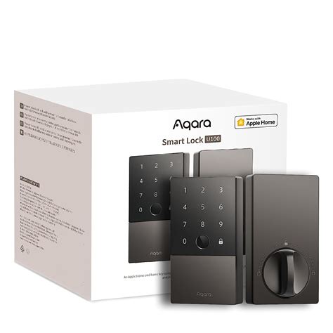 Aqara u100 uk